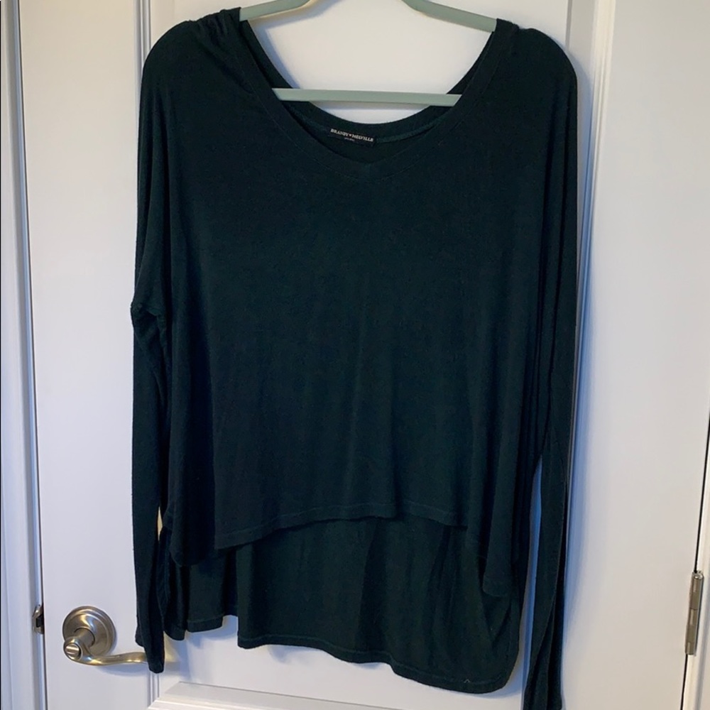 Brandy Melville long sleeve